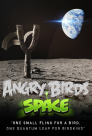 Angry Birds Space