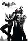 Batman: Arkham City