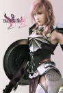 Final Fantasy XIII-2