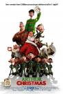 Arthur Christmas