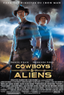 Cowboys & Aliens