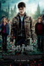 Harry Potter and the Deathly Hallows Part 2