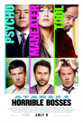 Horrible Bosses