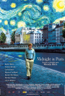 Midnight in Paris