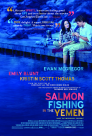 Salmon Fishing in the Yemen