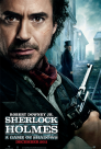 Sherlock Holmes: A Game of Shadows