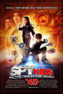 Spy Kids: All the Time in the World