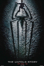 The Amazing Spider-Man