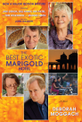 The Best Exotic Marigold Hotel